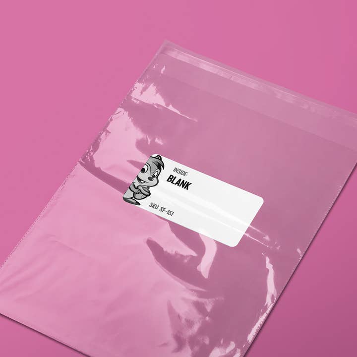 Squirrel Friend Gifts - Wholesale Everyday Greeting Card - Little Latin Boy in Drag - Pop Culture/Easter Card4