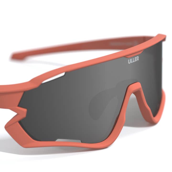 Indicom Brands - Wholesale Sunglasses - Unisex - Essaouira Rose / Grey2