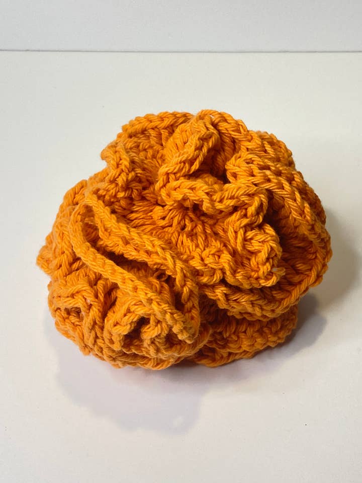 orange for engroshandel hos Petalsoftsoaps