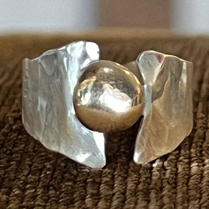 Shiftd Jewelry - Wholesale Band/Stacked Ring - Cleo Ring0