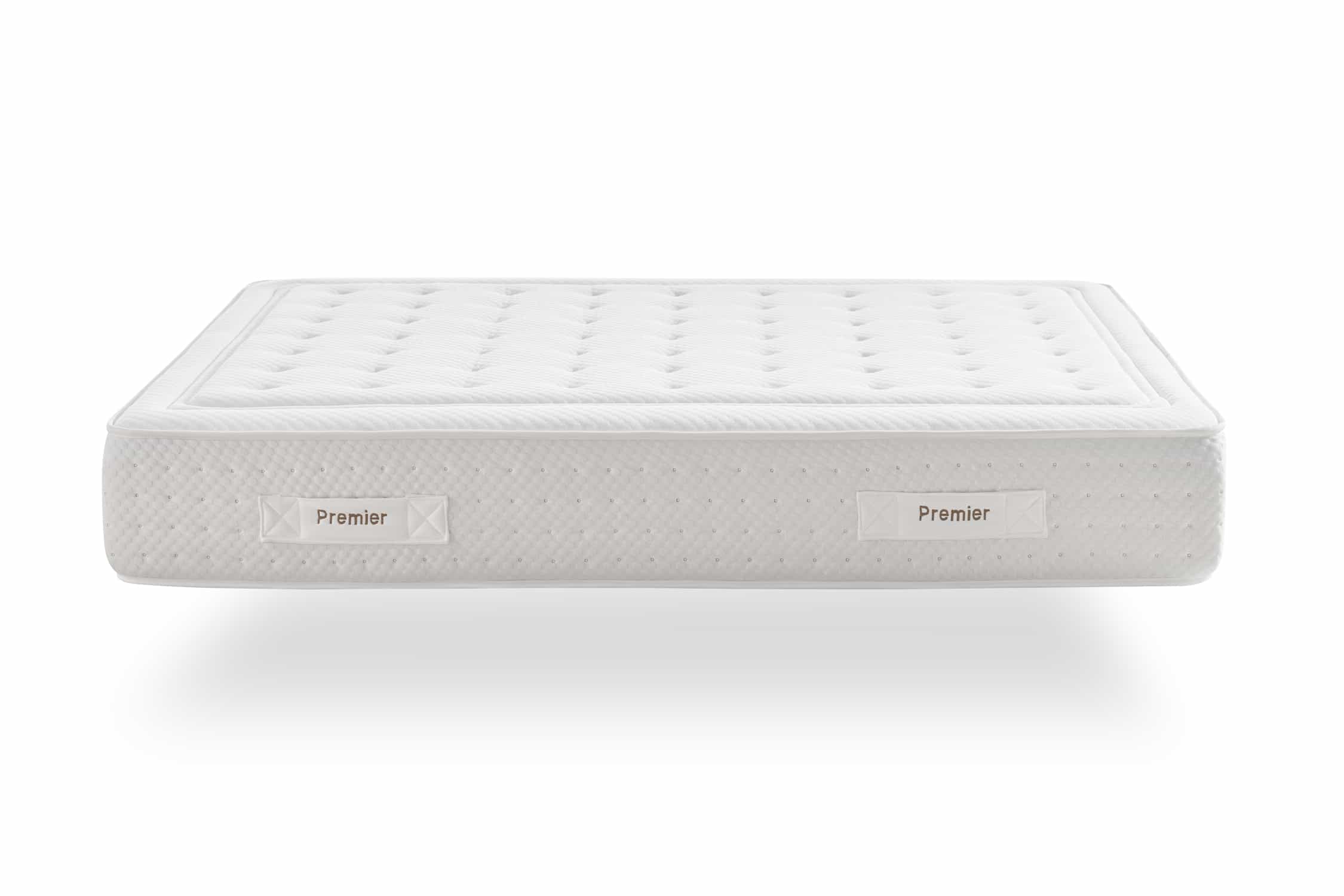 Moonia - Wholesale Bed - Royal Spring Premier Latex HR 30 Mattress, 80x190cm - Moonia6