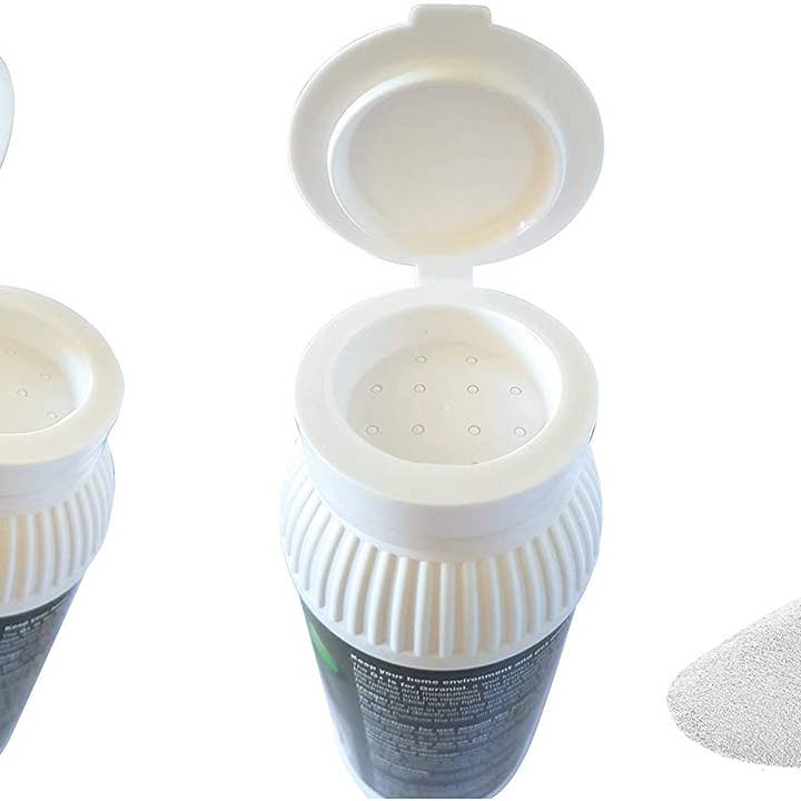 ALZOO - Wholesale Pet Flea/Tick Spray - ALZOO Plant-Based Flea & Tick Environment Powder3