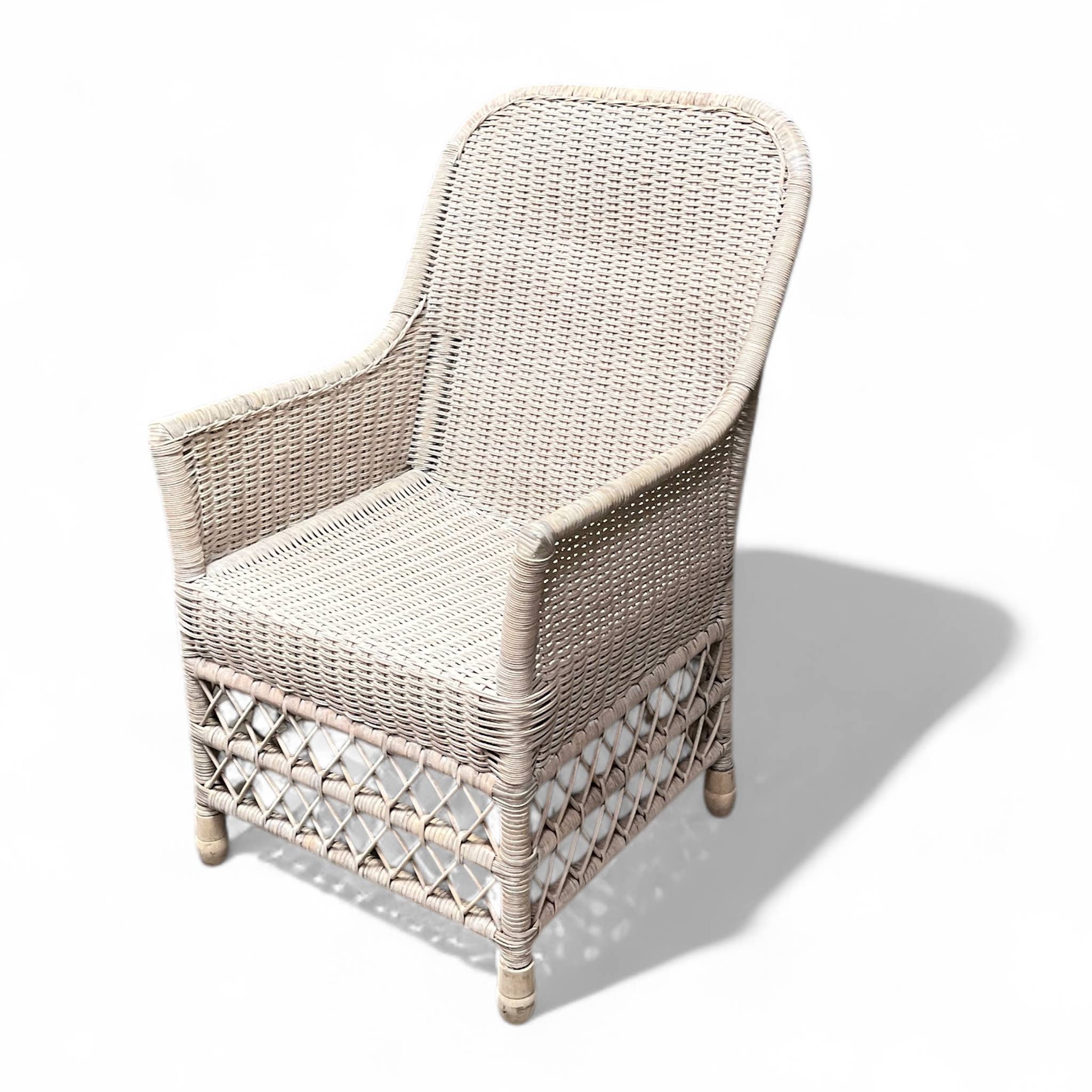 Matahari - Vente Chaises - Fauteuil de salle à manger élégant - AB 23x25x40"H3