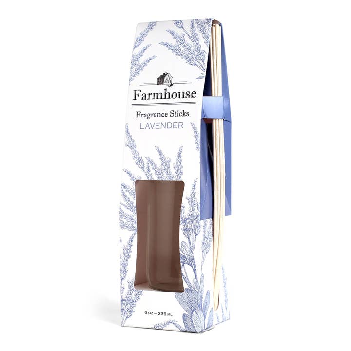Sweet Grass Farm - Wholesale Reed Diffuser - Farmhouse Fragrance Sticks