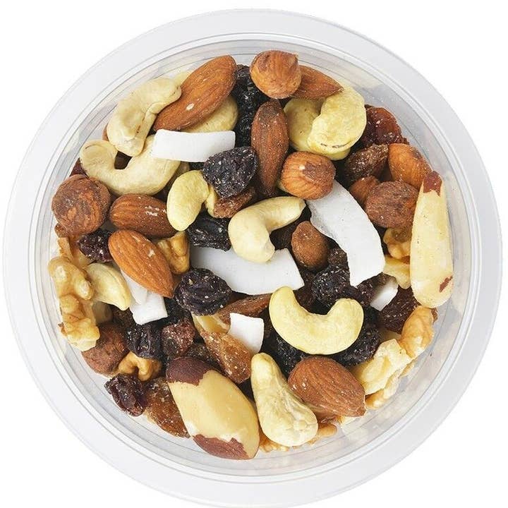 Beggar Uvas Frutos Secos_Tabuleiro 180g por atacado de Manola