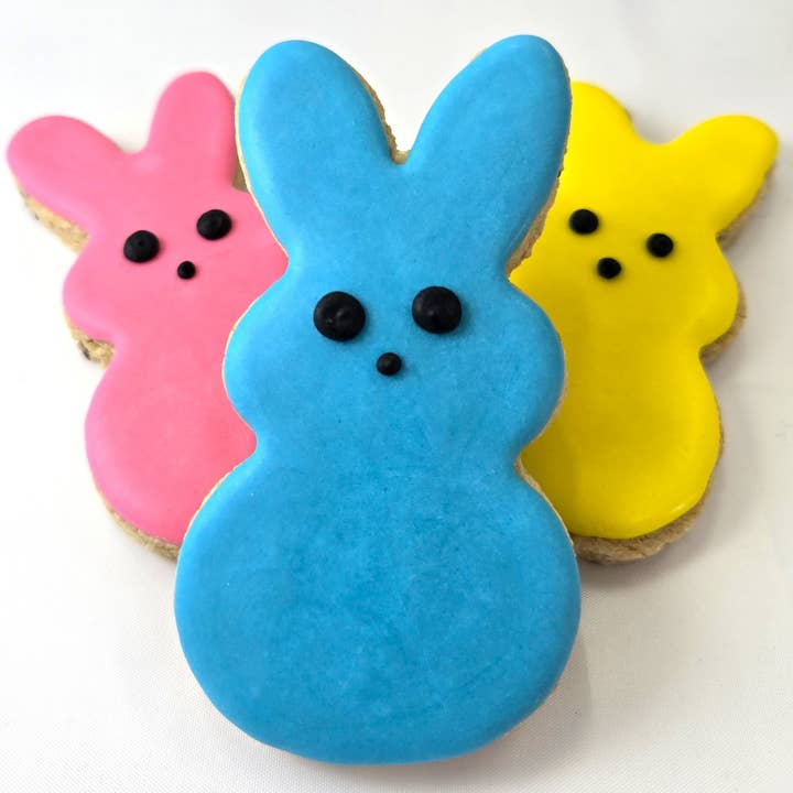 Easter - Large Peep for wholesale by The Doggie Express