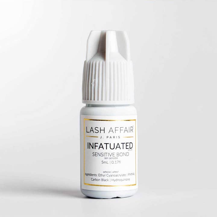 Lash Affair - Wholesale Fake Lash Applicator - Infatuated | Sensitive Lash Extension Adhesive