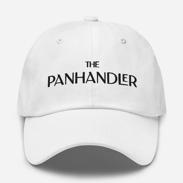 The Panhandler for wholesale by The Localite