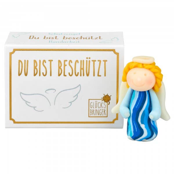 VE Glückswelt, Angel (10 pcs.) for wholesale by Hergo Creation GmbH