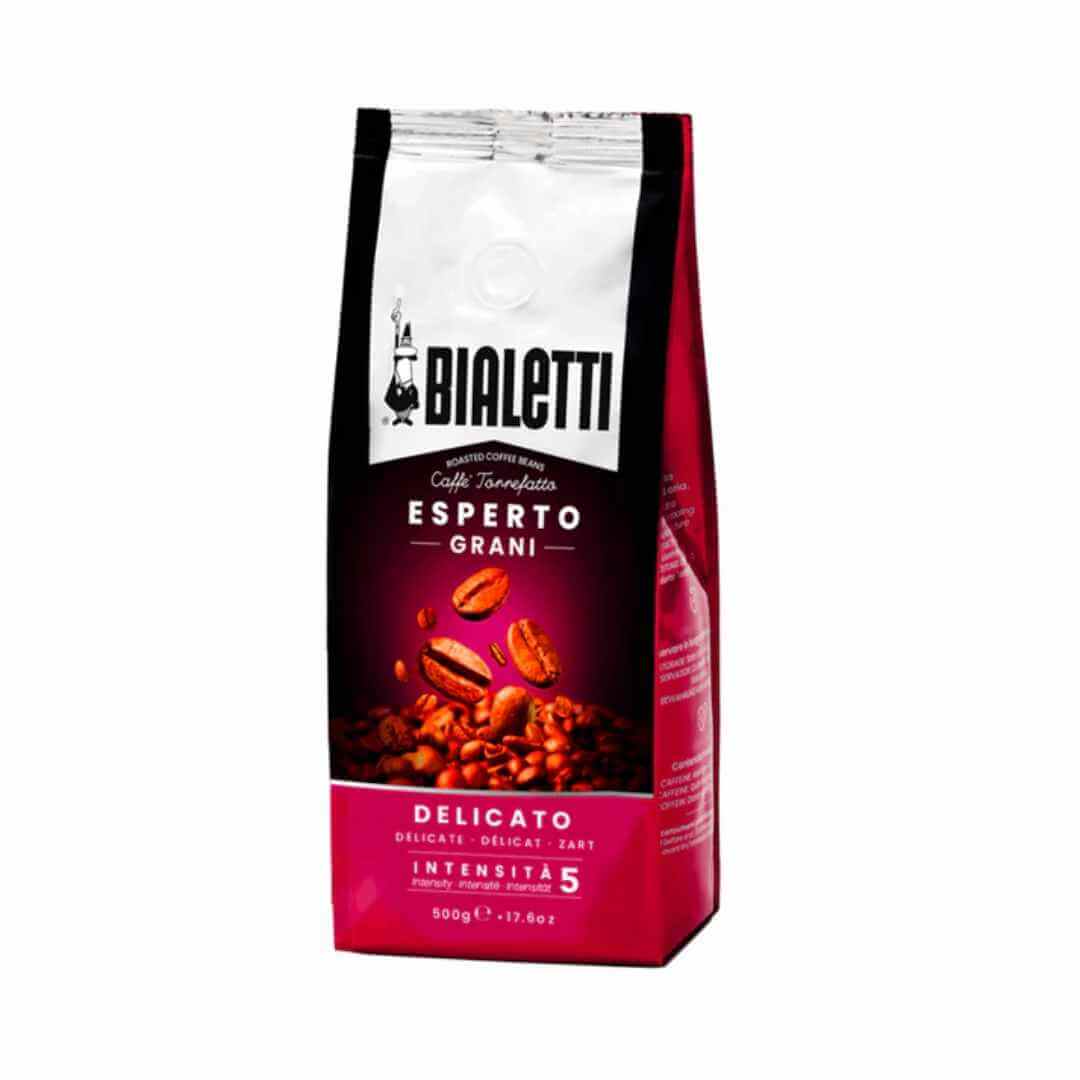 And Co. Brands - Wholesale Coffee Beans - Bialetti Whole Bean Coffee8