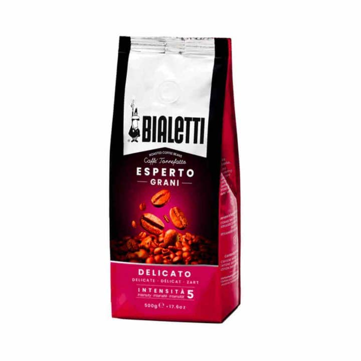 And Co. Brands – wholesale Coffee beans – Bialetti Whole Bean Coffee8