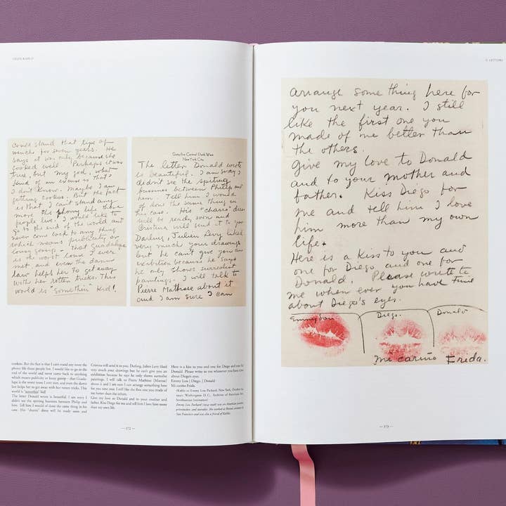 TASCHEN Europe - Wholesale Arts & Entertainment - Frida Kahlo. Toute l'œuvre peinte (French)18