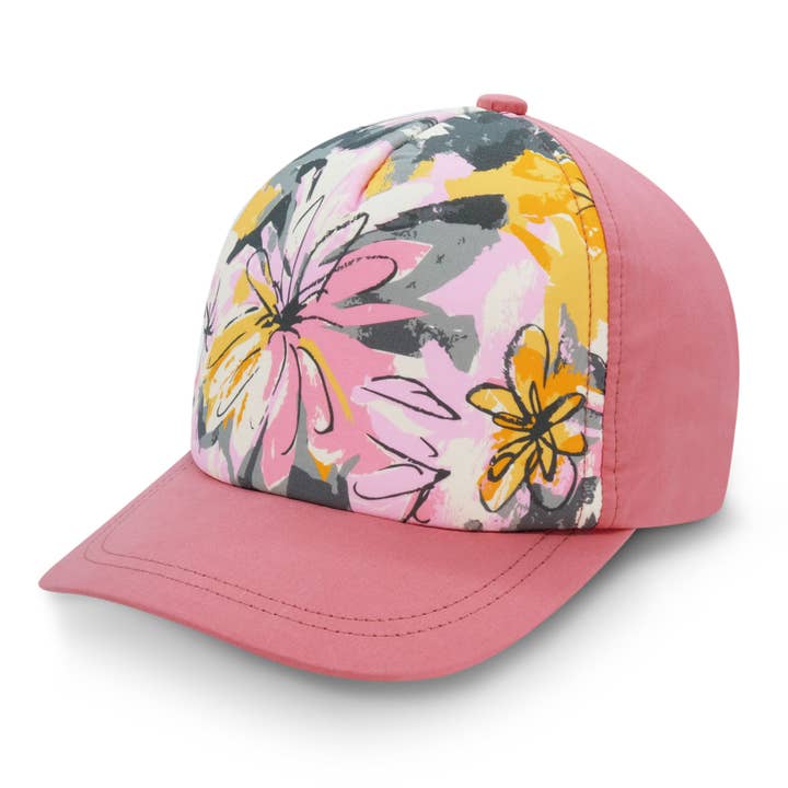 Bloom | Casquette de baseball Xplorer pour enfant pour la vente par Jan & Jul
