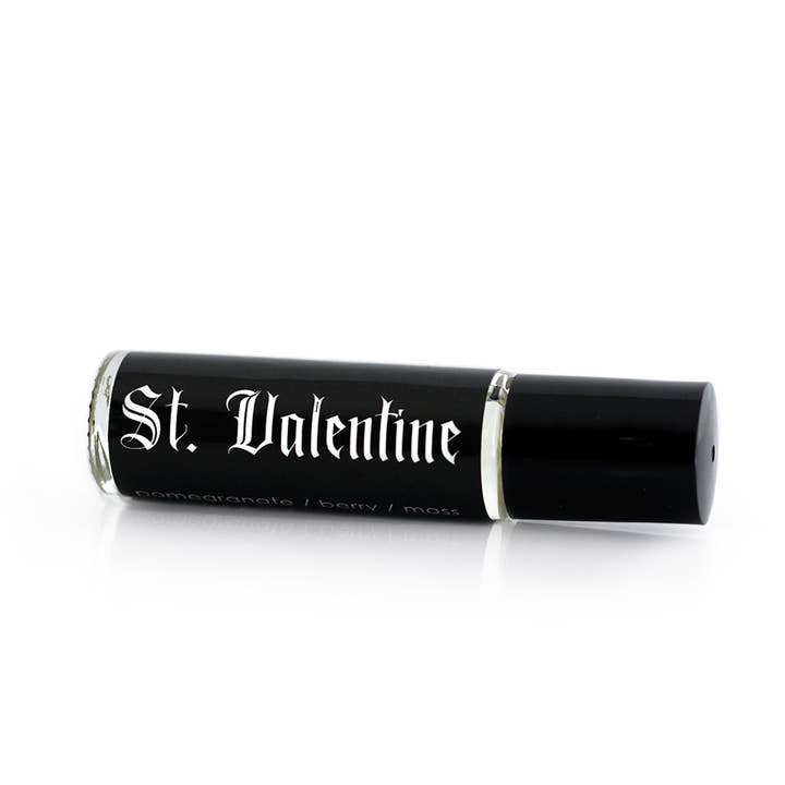 St Valentine - Berry Scented Perfume for wholesale by Burke & Hare Co