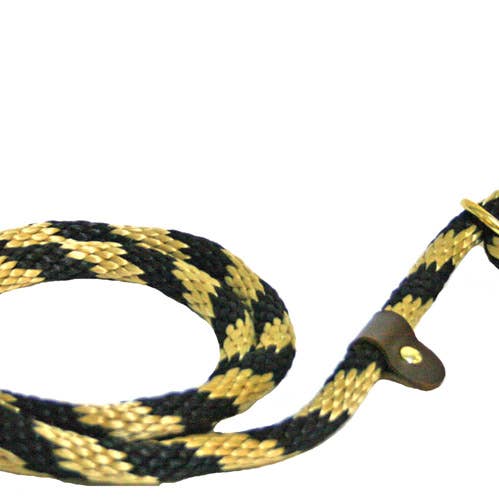 Lone Wolf Pets - Wholesale Pet Leash - Dog - 1/2" Solid Braid Slip Lead11