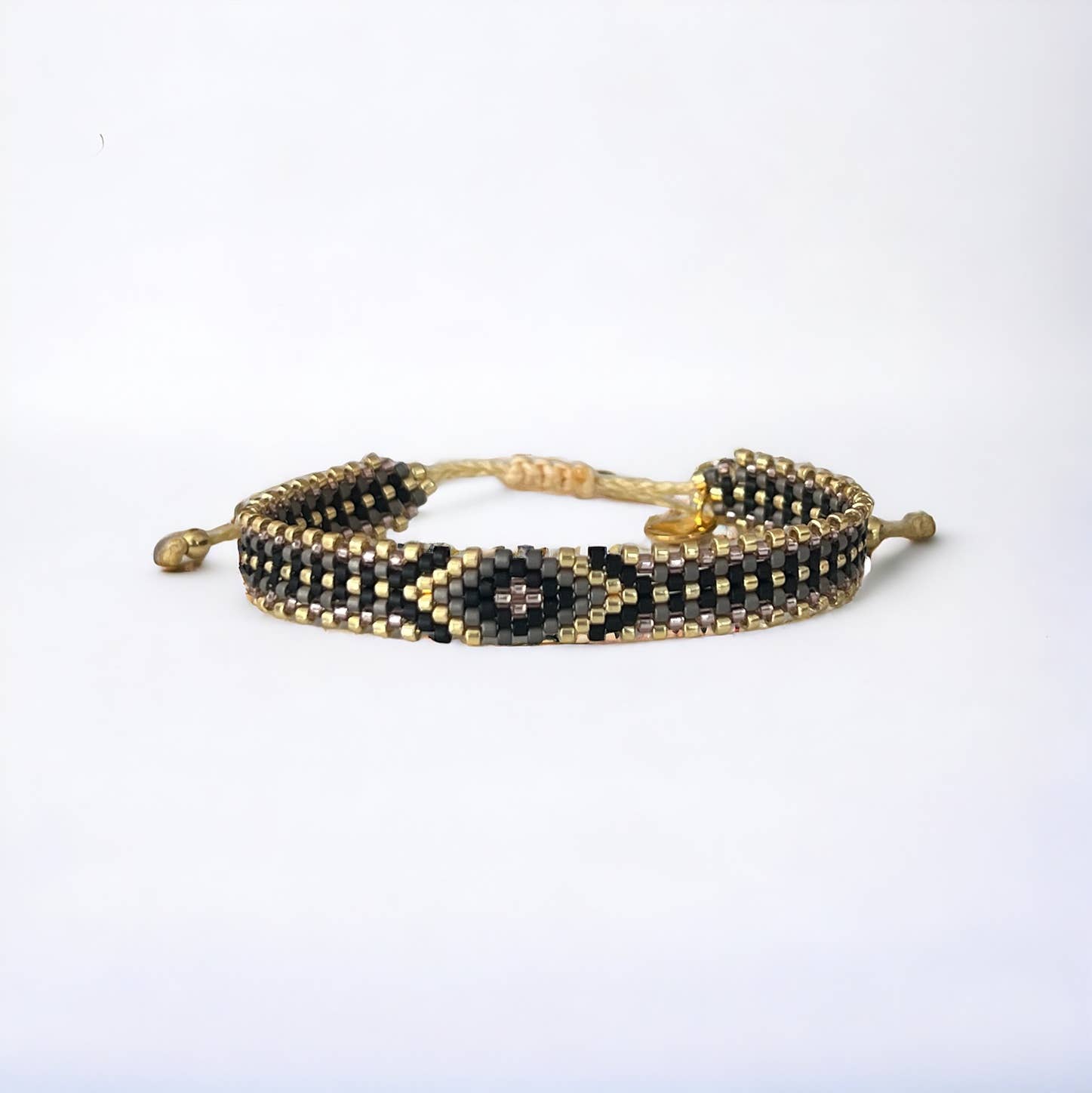 Kana’s By Juliana Duque - Wholesale Beaded Bracelet - Miyuki Bracelets-Beaded Jewerly- Boho Miyuki Jewerly- Peyote10