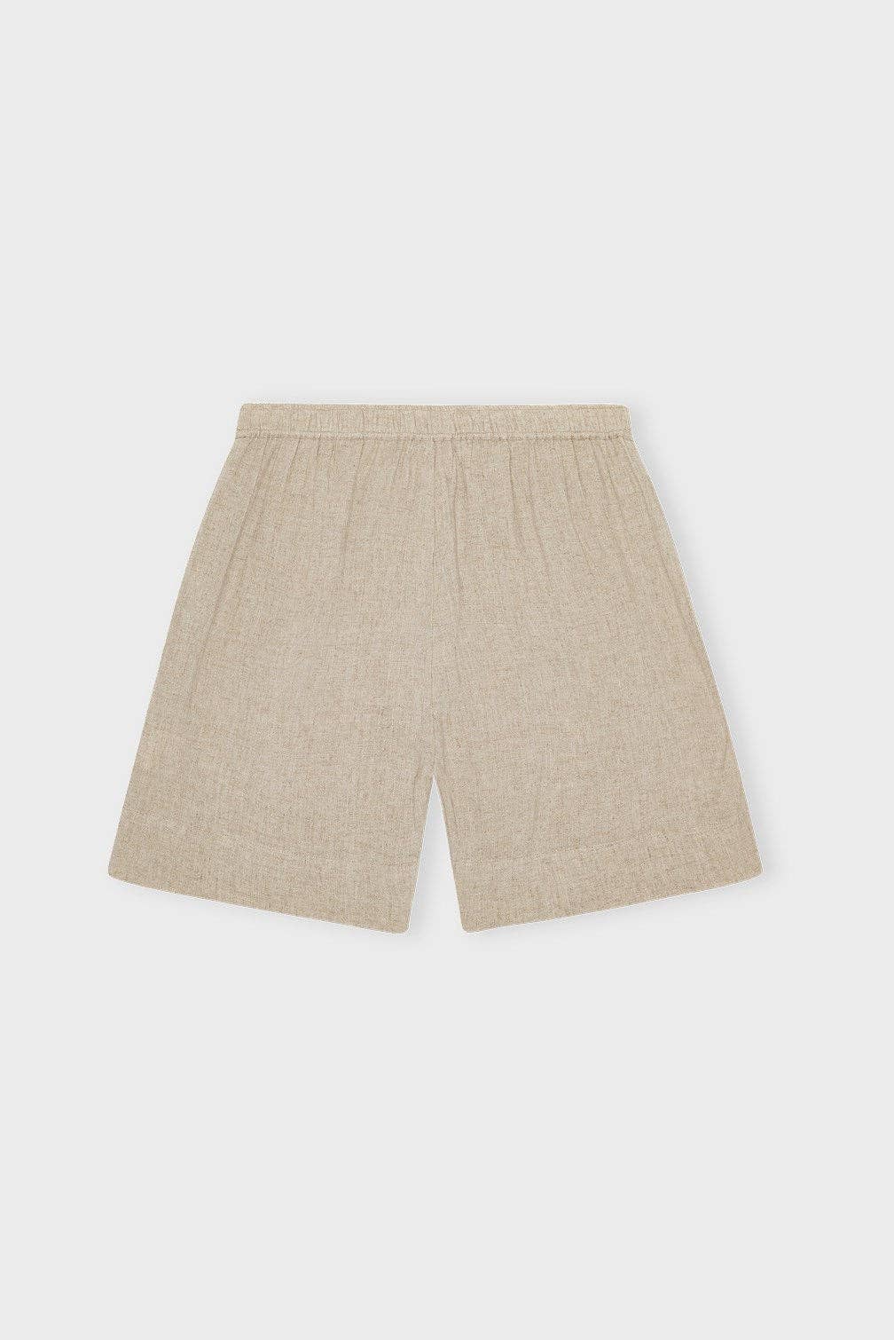 lia shorts linen for wholesale on Faire2