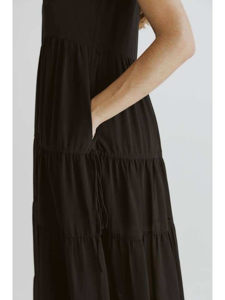 MOD REF – Engroshandel Kjole - Dame – Esther Kjole15