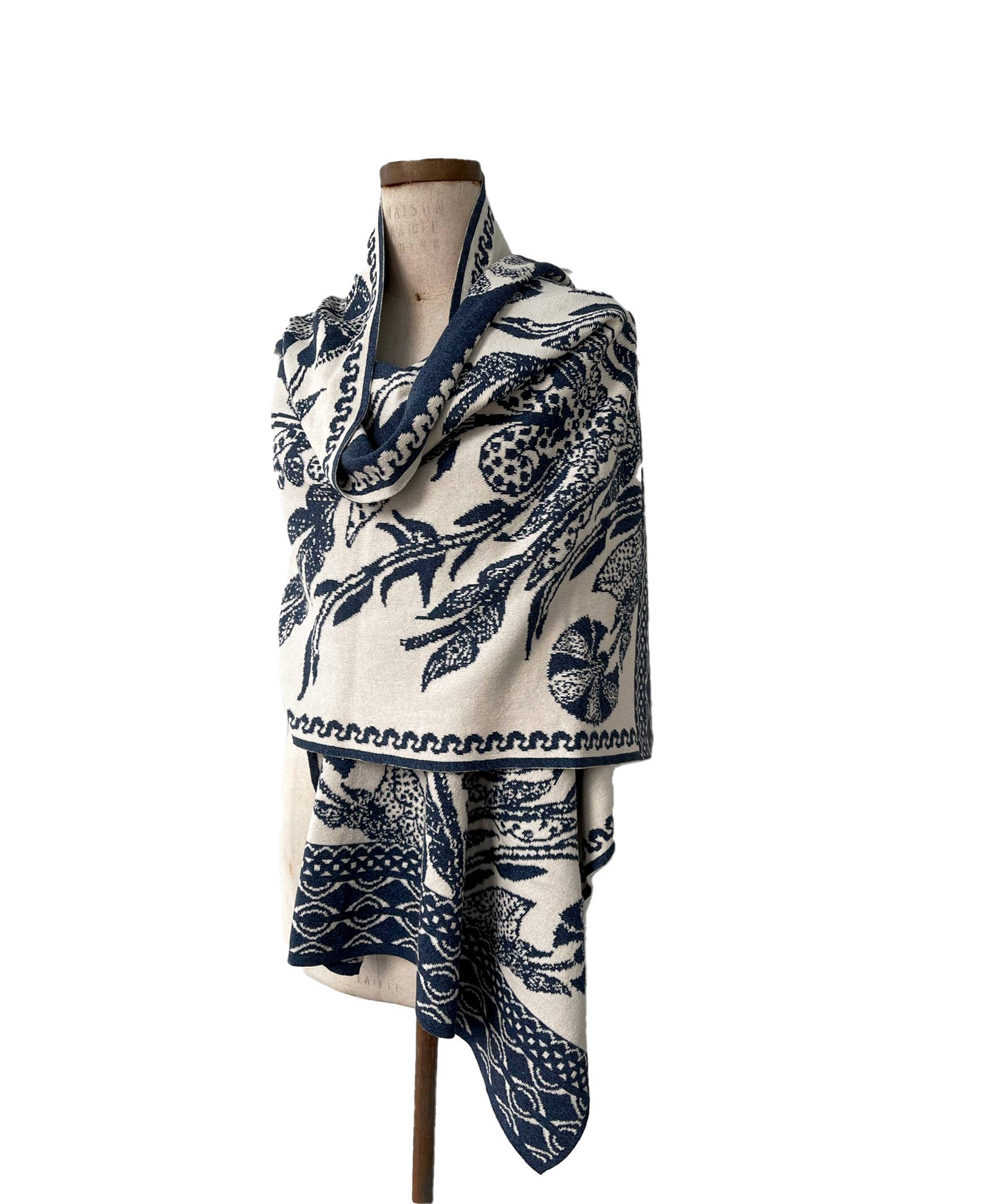 Liamolly – Wrap - Mulher por atacado – Wrap de cardo1