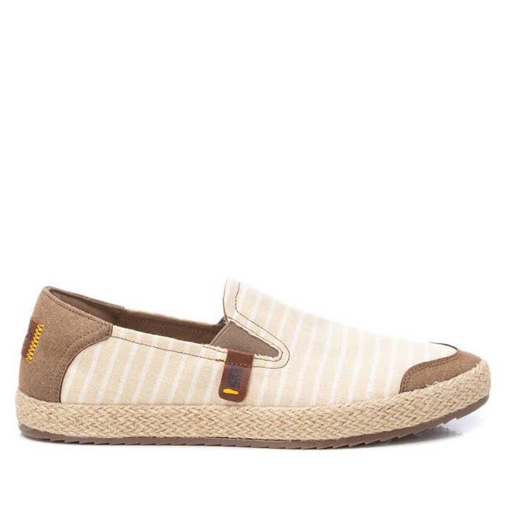 Refresh-171946 Beige Sneakers för män för wholesale av BeShoes Distribuição