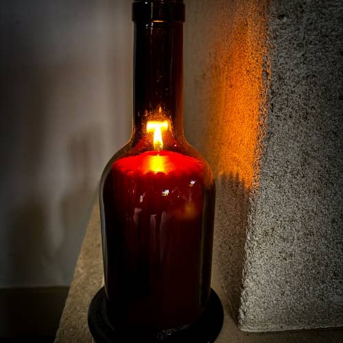 PLATES & Culotées - Wholesale Candle holder - TEALIGHT HOLDER2