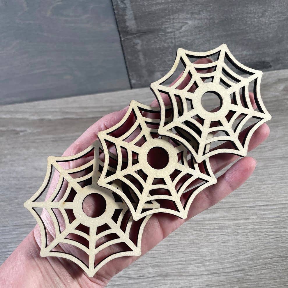 Keystone Crystals - Wholesale Decorative Tabletop Object - Wood Sphere Stand for Small Crystal Spheres – Themes16