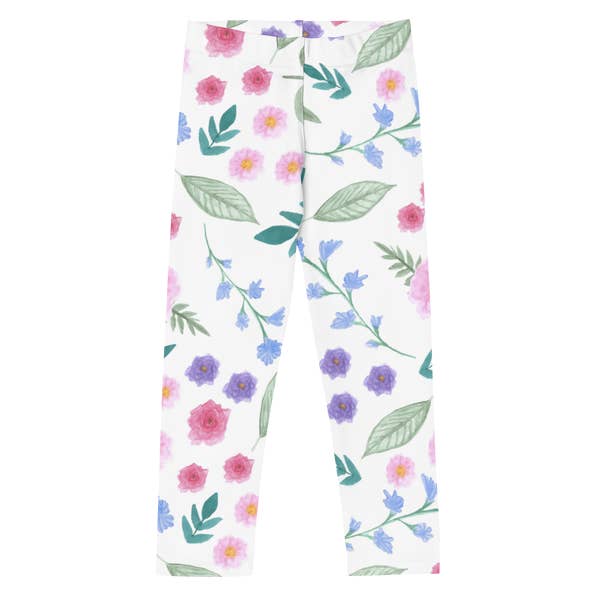 Rose Leggings for wholesale by Cadeau
