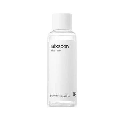 Sol Beauty Lab - Wholesale Facial Toner - Mixsoon Bifida Toner 150ml