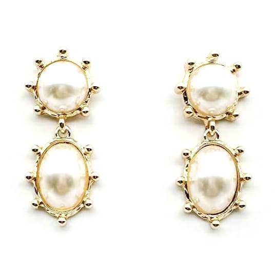 Perle de nori pour la vente par Meghan Browne Style