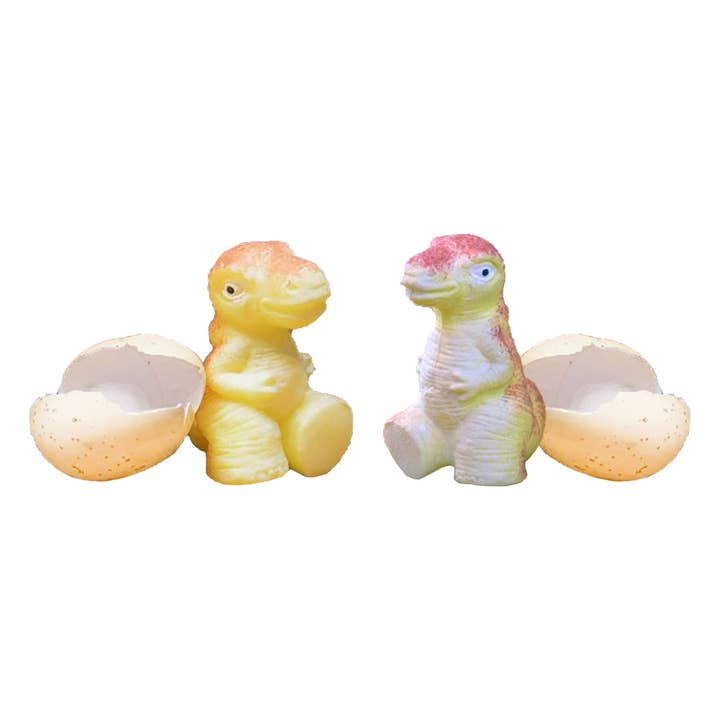 Growing Pet Dinosaur Egg (2Pack) and other Purchase Wholesale dinosaur figurines. Free Returns & Net 60 Terms on Faire trending on Faire.