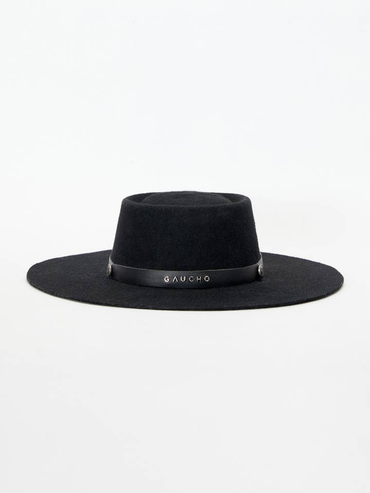 Quintana Heartbeat Edition Hat for engroshandel hos Gaucho Buenos Aires