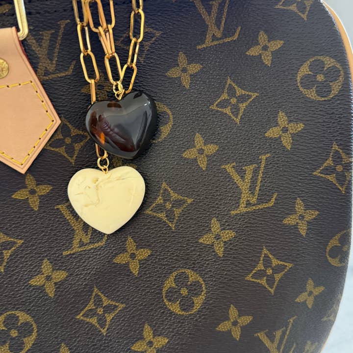 HARLOW NECKLACE and other Purchase Wholesale harinas. Free Returns & Net 60 Terms on Faire trending on Faire.