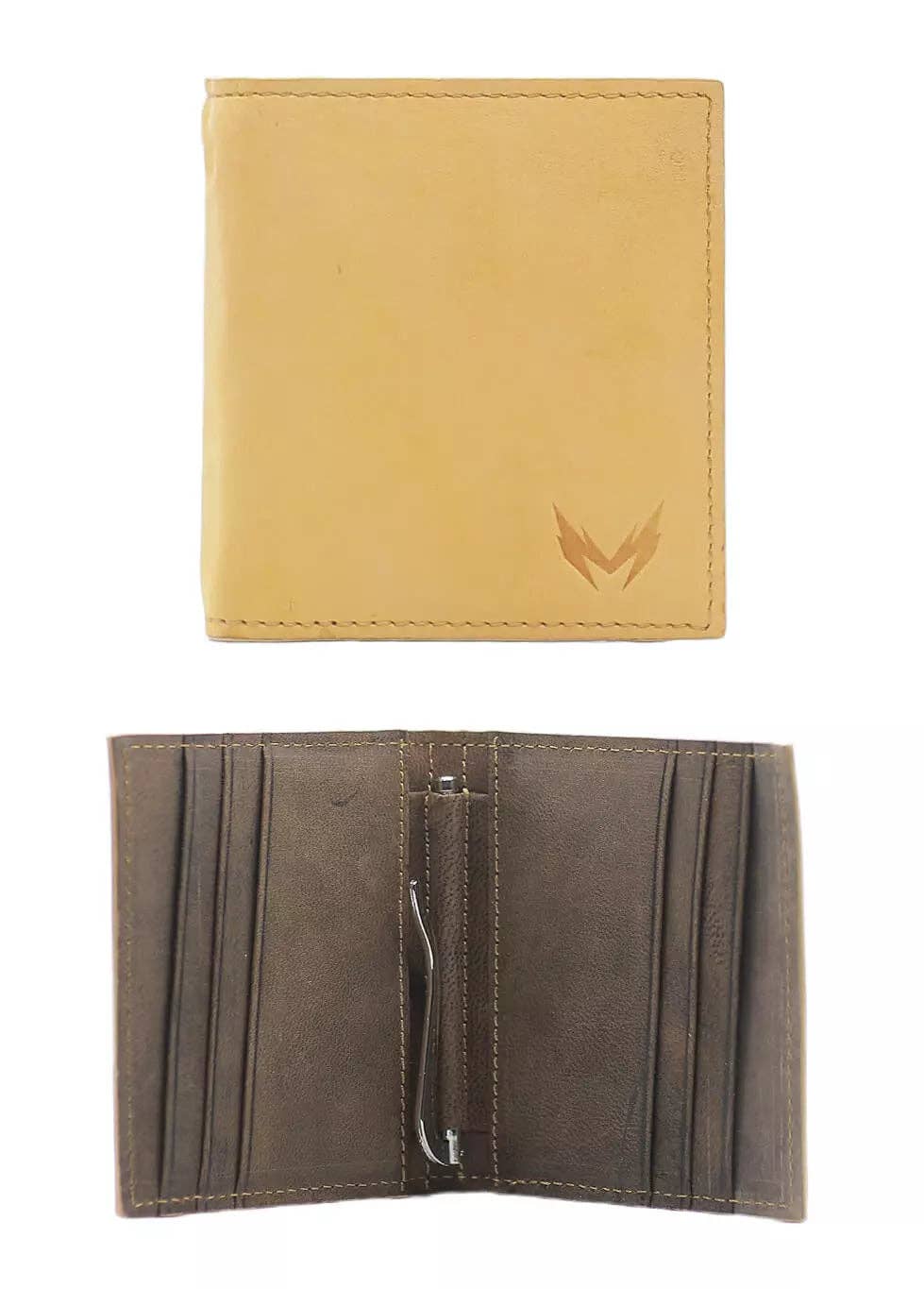 Moneyclip.com - Wholesale Money Clip - Unisex - Kratos Compact Money Clip Wallet5