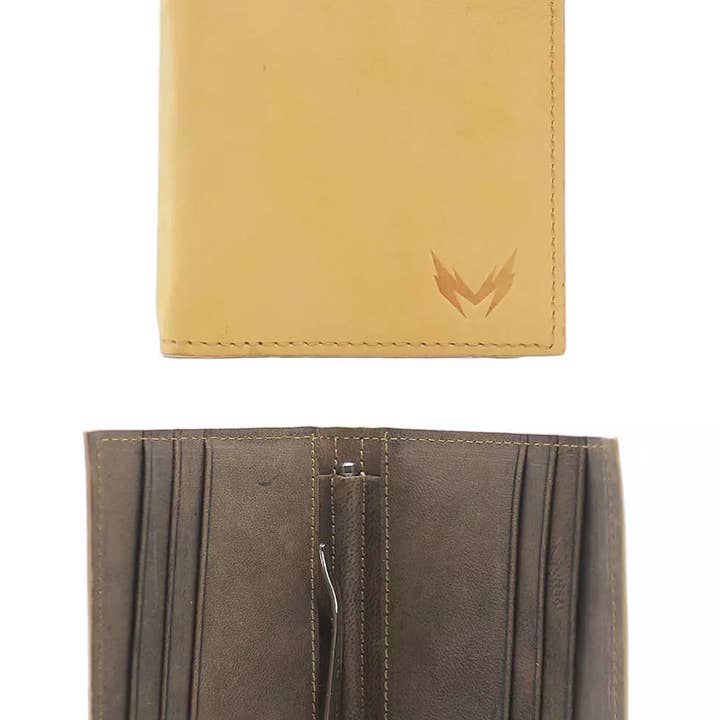 Moneyclip.com - Wholesale Money Clip - Unisex - Kratos Compact Money Clip Wallet5