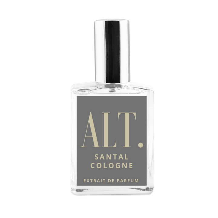ALT. Fragrances - Wholesale Perfume/Eau de Toilette - Santal Cologne