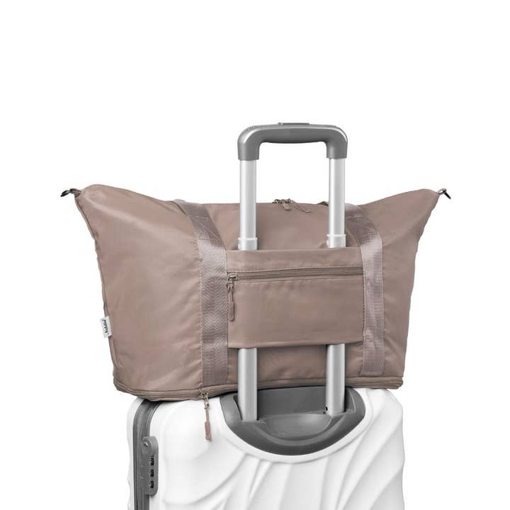 The Foldie - Wholesale Weekender Bag - Unisex - The Foldie® Travel Bag51