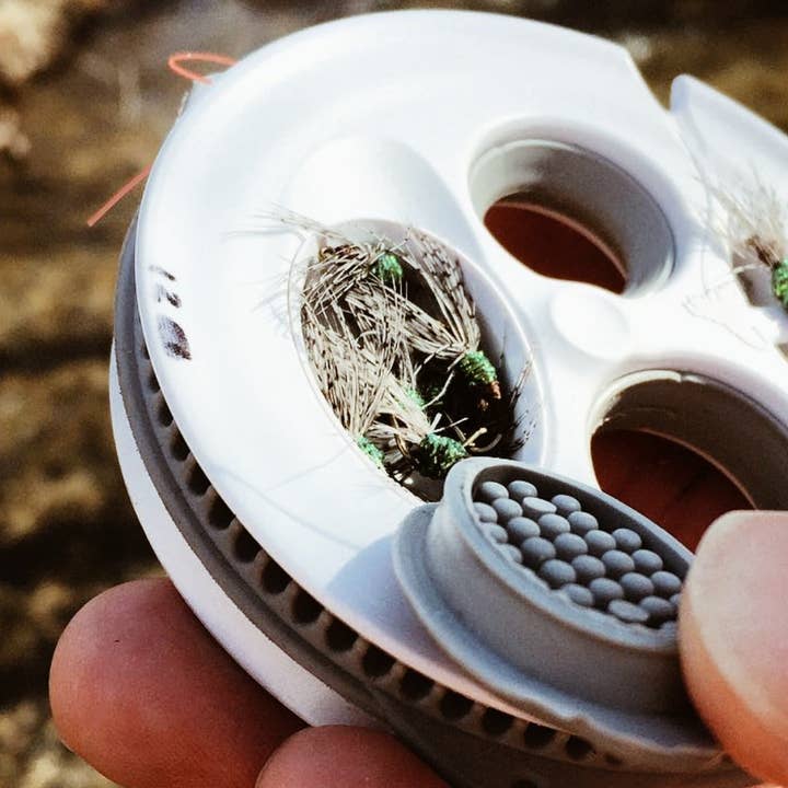 Tenkara USA - Wholesale Sporting accessories - The Keeper™5