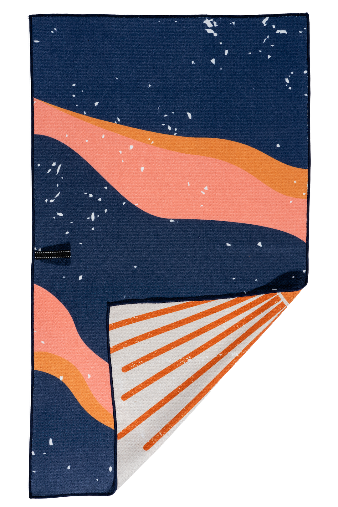 Bloom Towels - Vente Torchons - B130 Golden Hour1