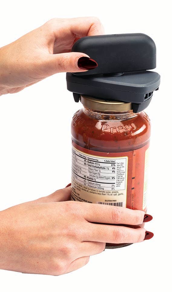 Jokari - Wholesale Kitchen Tool/Gadget - Jar Opener5