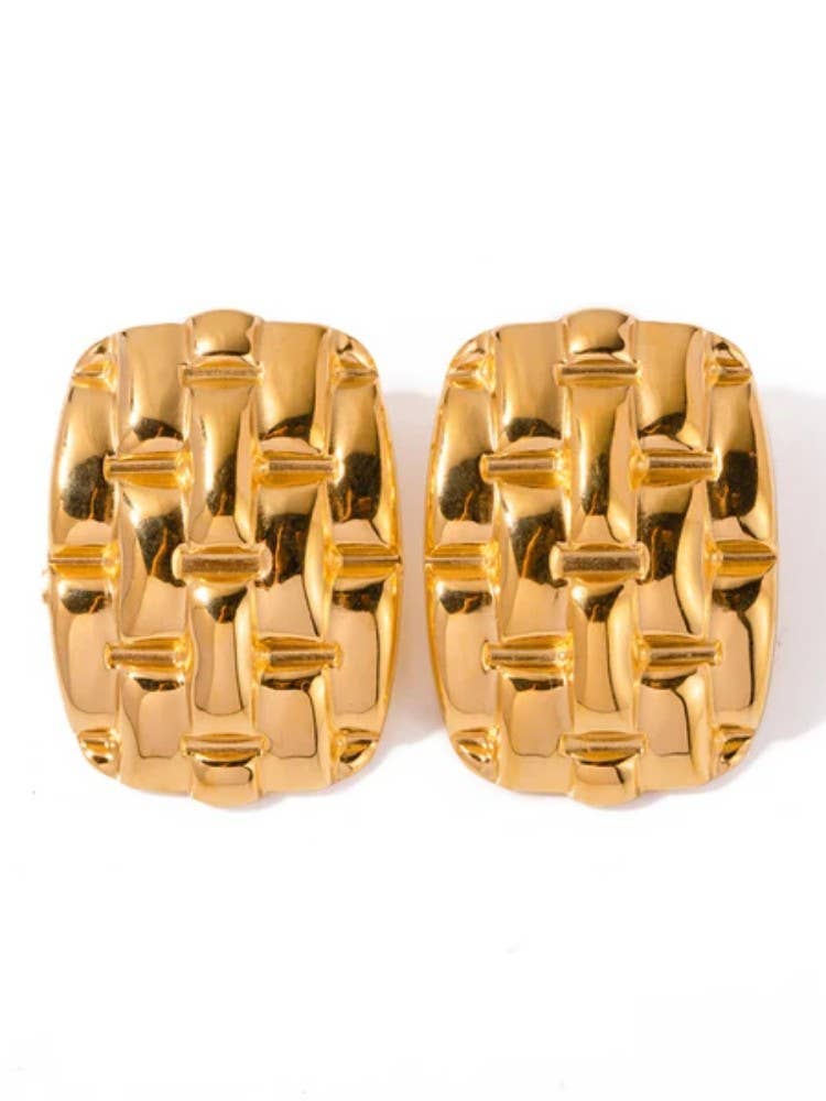 AnnaKey - Wholesale Dangle Earrings - TENIA EARRINGS6