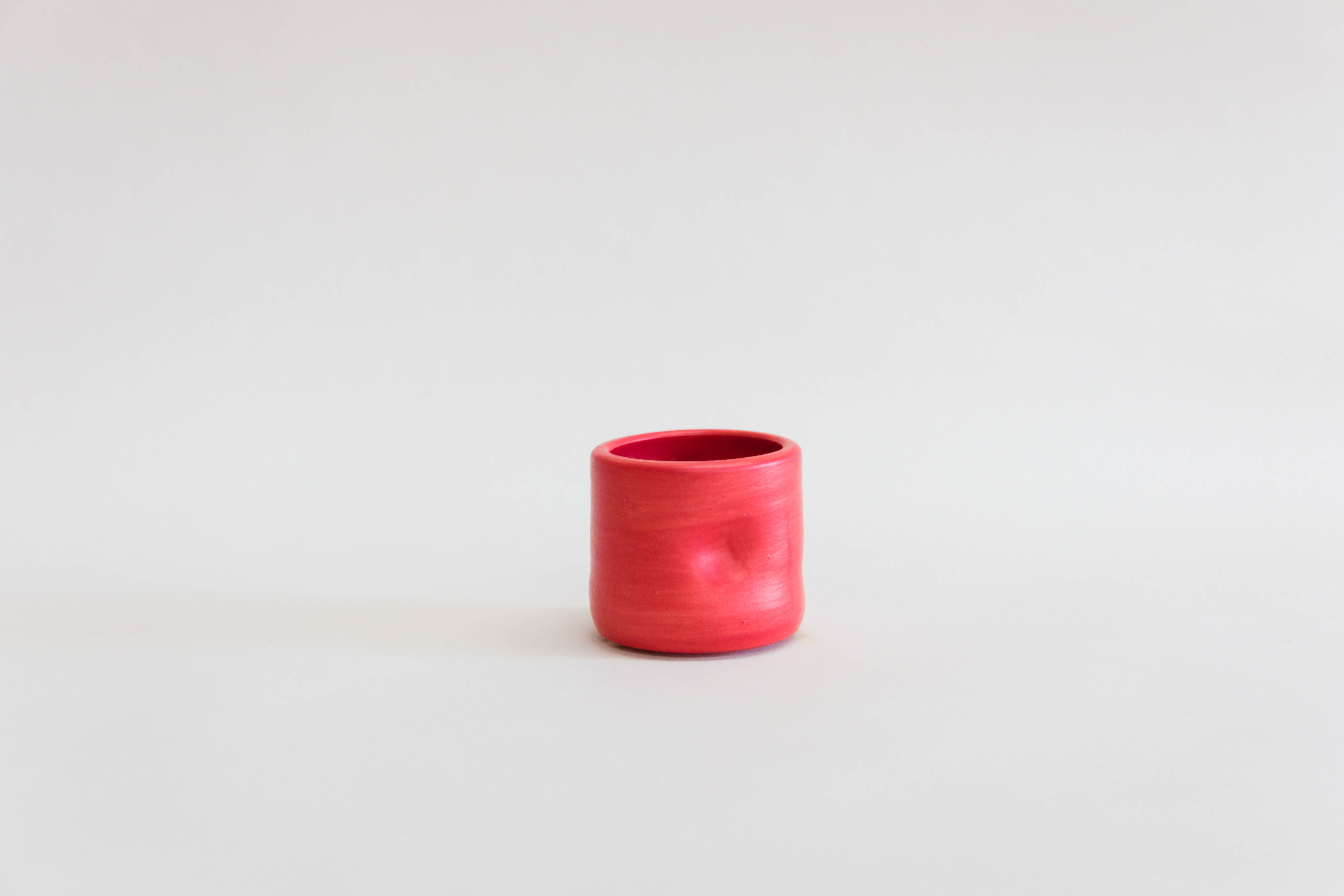 Utility Objects - Wholesale Coffee/Tea Cup - Espresso Cup0