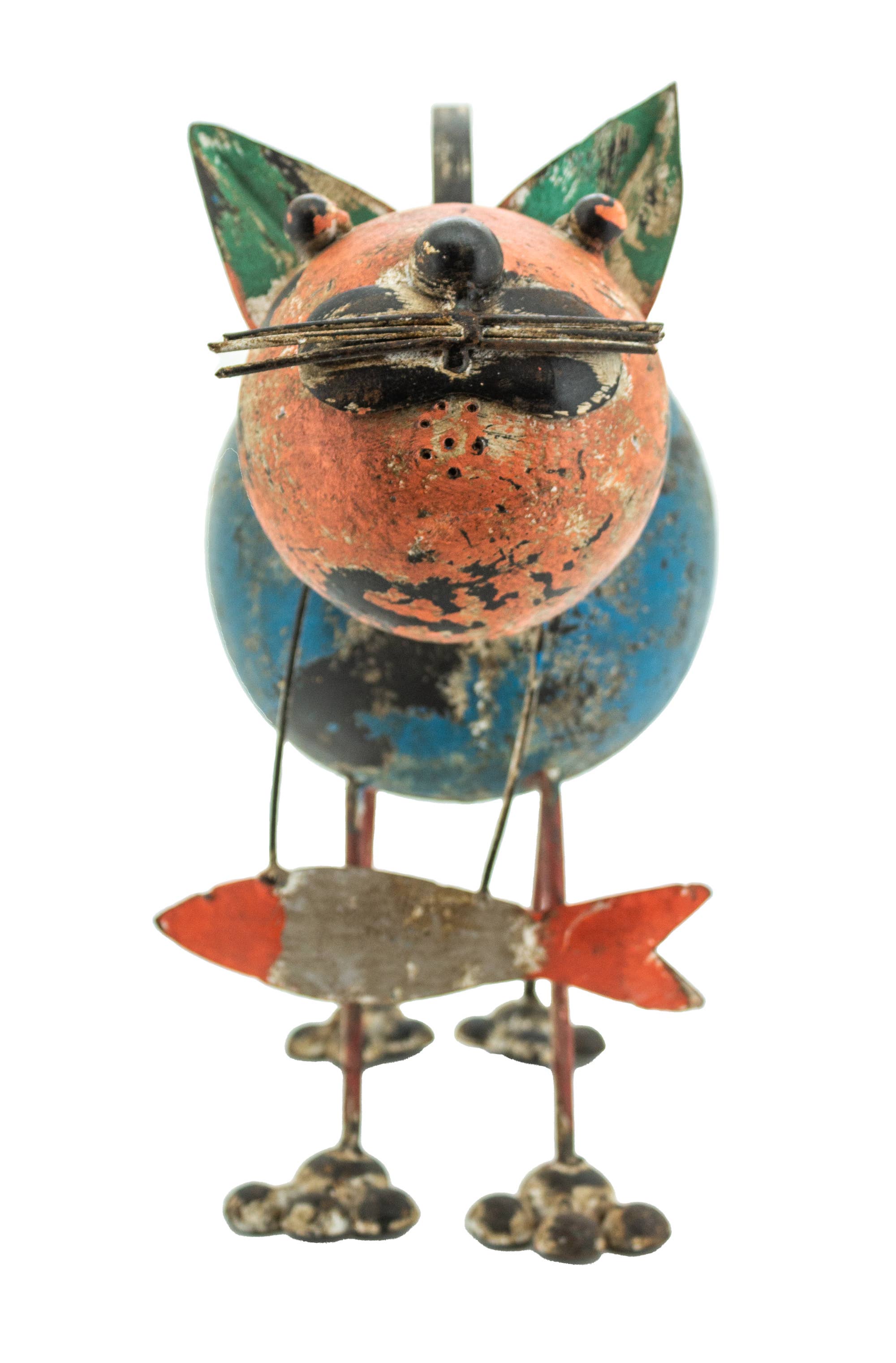 Vintage Addiction - Vente Arrosoirs - Arrosoir pour chat3