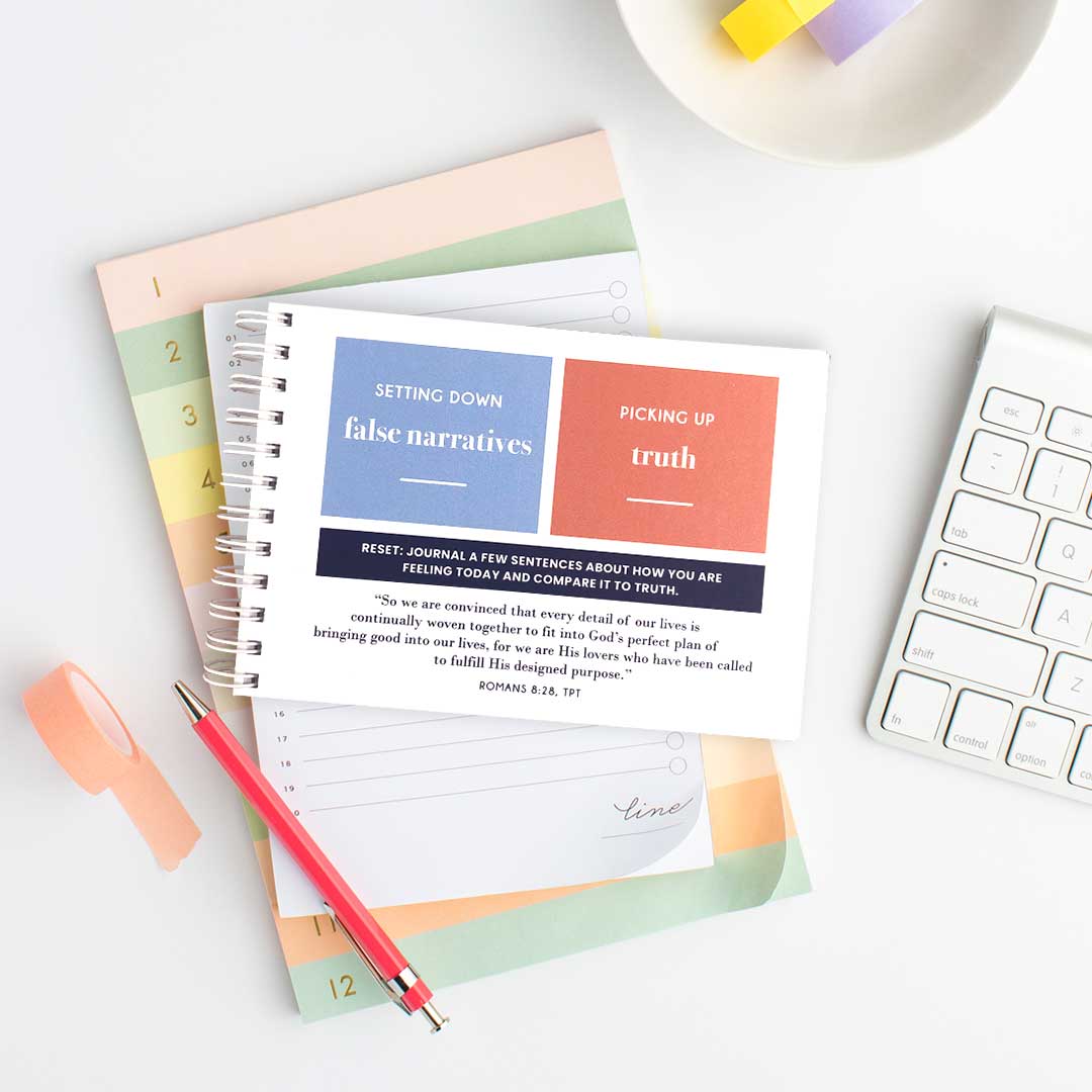 Cleerely Stated - Wholesale Self-Help & Personal Development - Starting Strong—30 Day Reset1