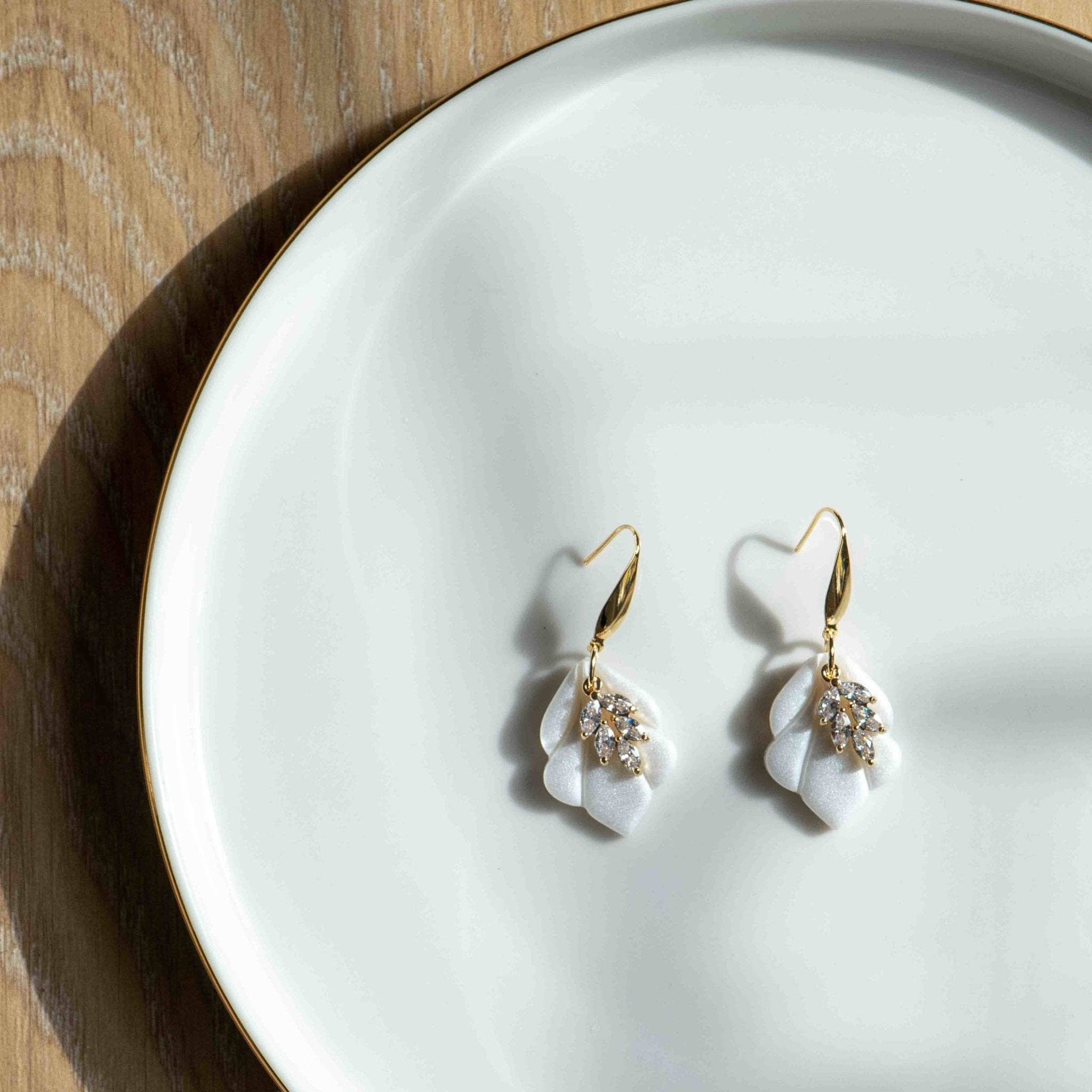 DUESTELLE ITALIA - Wholesale Dangle Earrings - DESIREE2