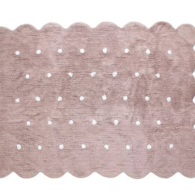 Matta Cookie topo för wholesale av Aratextil