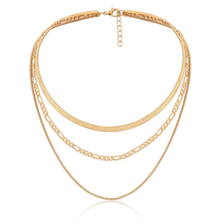 Pure Soul - Collar Belle para venta al por mayor de TIGER SOUL BARCELONA