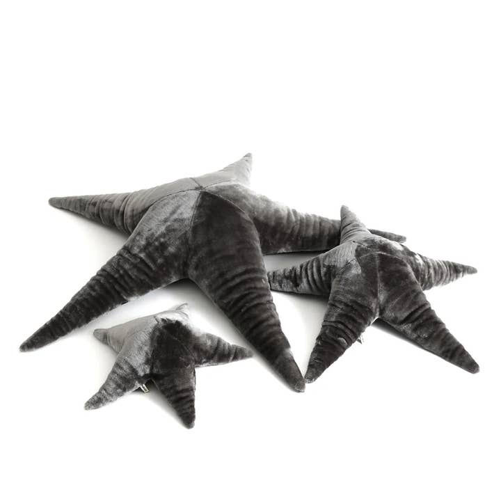 BigStuffed - Vendita all'ingrosso Peluche - Bambini e neonati - Animale di peluche La stella marina gigante nera
