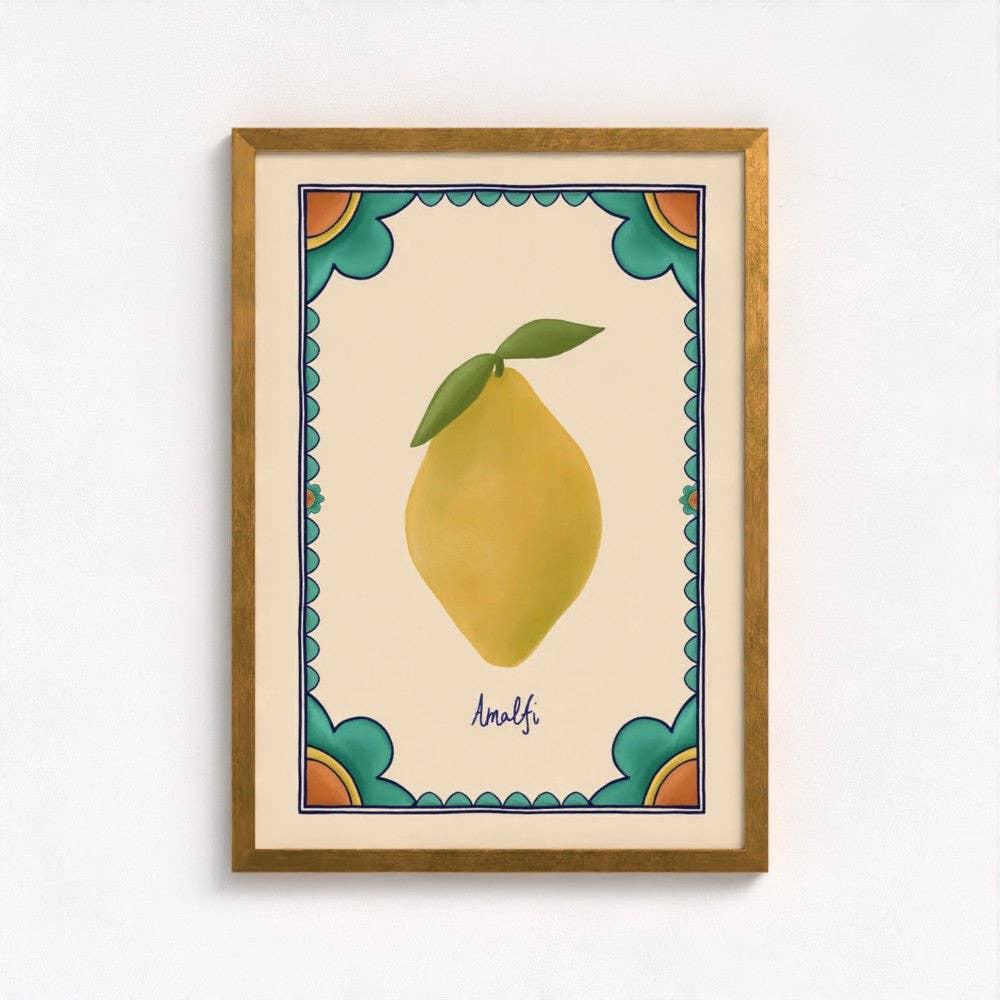 Queen of the Rodeo – wholesale Art print – Giclee Art Print - Amalfi4