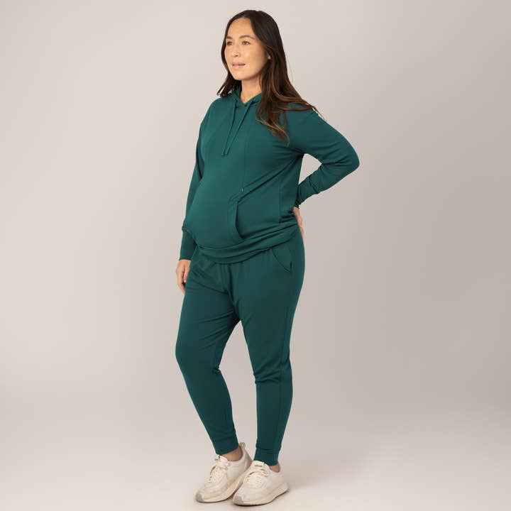 Kindred Bravely - Wholesale Lounge Sweatpants/Joggers - Women's - Bamboo Maternity & Postpartum Joggers | Lounge Pants