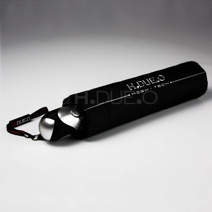 H.DUE.O - Wholesale Umbrella - Unisex - H.TWO.OR HIGH-TECH. Automatic Windproof Umbrella ARACARI (Copy)2